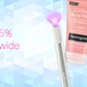 25% off sitewide | Netrogena
BOGO Light Therapy Acen Masks | Neutrogena